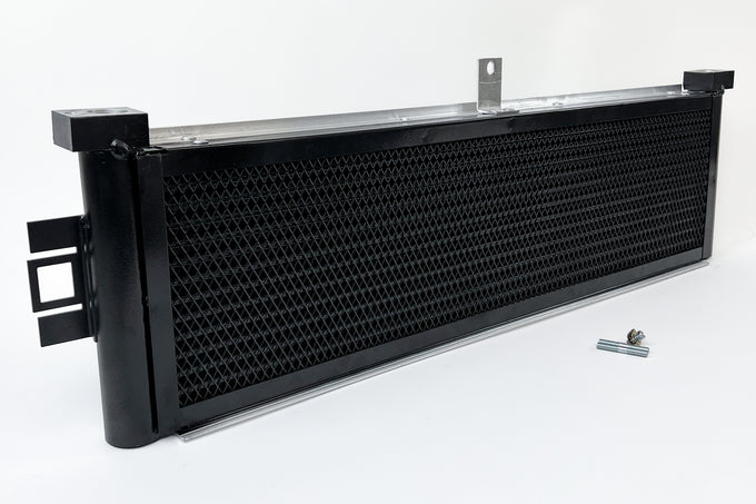 High-Performance Engine Oil Cooler <br> 21-25 BMW M2 M3 M4