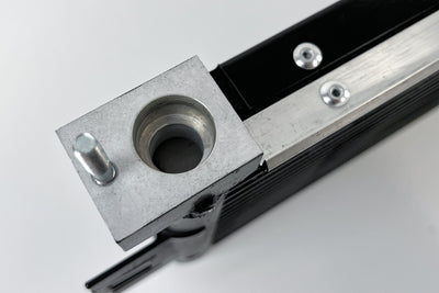 High-Performance Engine Oil Cooler <br> 21-25 BMW M2 M3 M4