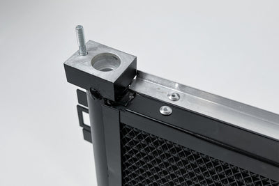 High-Performance Engine Oil Cooler <br> 21-25 BMW M2 M3 M4