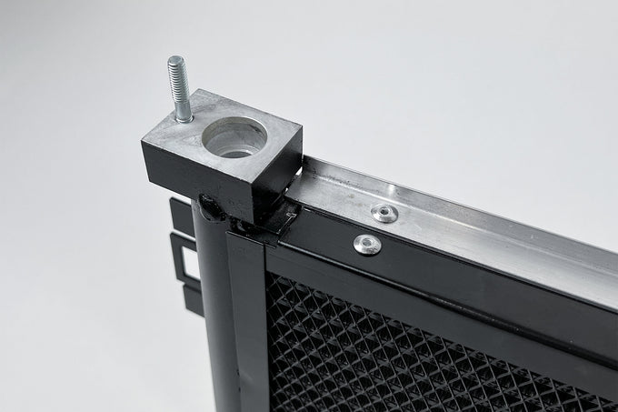 High-Performance Engine Oil Cooler <br> 21-25 BMW M2 M3 M4