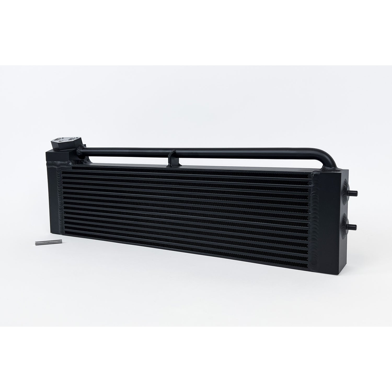 Race-Spec Engine Oil Cooler <br> 2006-2010 BMW M5 M6