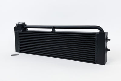 Race-Spec Engine Oil Cooler <br> 2006-2010 BMW M5 M6