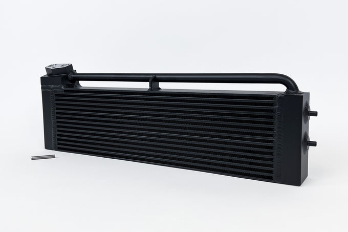 Race-Spec Engine Oil Cooler <br> 2006-2010 BMW M5 M6