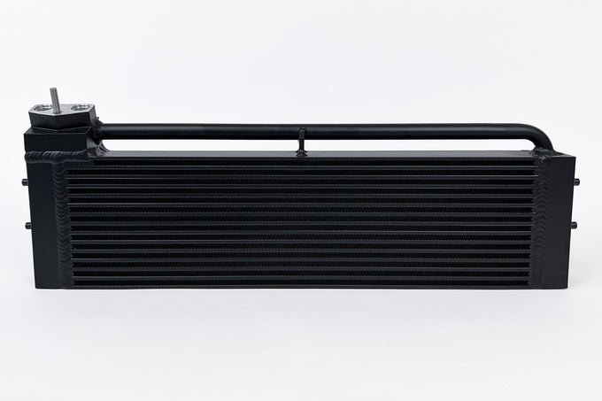 Race-Spec Engine Oil Cooler <br> 2006-2010 BMW M5 M6