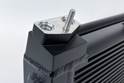 Race-Spec Engine Oil Cooler <br> 2006-2010 BMW M5 M6