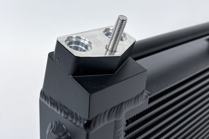 Race-Spec Engine Oil Cooler <br> 2006-2010 BMW M5 M6
