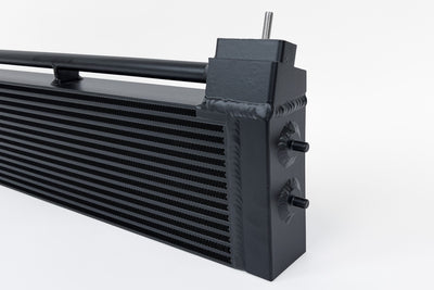 Race-Spec Engine Oil Cooler <br> 2006-2010 BMW M5 M6
