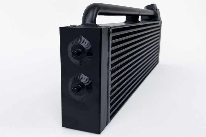 Race-Spec Engine Oil Cooler <br> 2006-2010 BMW M5 M6