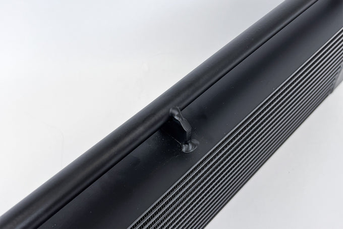 Race-Spec Engine Oil Cooler <br> 2006-2010 BMW M5 M6