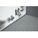 High Performance Intercooler System, Raw Aluminum <br> 2020-2025 Audi SQ7 SQ8