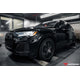High Performance Intercooler System - Thermal Black <br> 2020-2025 Audi SQ7 SQ8