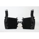 High Performance Intercooler System - Thermal Black <br> 2020-2025 Audi SQ7 SQ8