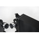 High Performance Intercooler System - Thermal Black <br> 2020-2025 Audi SQ7 SQ8