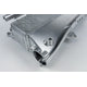 Charge Air Cooler Manifold - Raw Billet <br> 17-21 BMW 3/4/6 Series X4 M240i xDrive