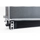 High Performance All Aluminum Engine Oil Cooler <br> 92-02 BMW 3-Series M3 Z3