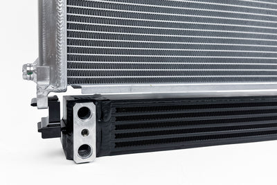 High Performance All Aluminum Engine Oil Cooler <br> 92-02 BMW 3-Series M3 Z3