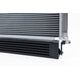 High Performance All Aluminum Engine Oil Cooler <br> 92-02 BMW 3-Series M3 Z3