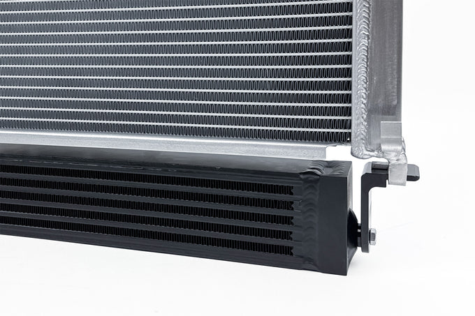 High Performance All Aluminum Engine Oil Cooler <br> 92-02 BMW 3-Series M3 Z3