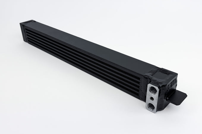 High Performance All Aluminum Engine Oil Cooler <br> 92-02 BMW 3-Series M3 Z3