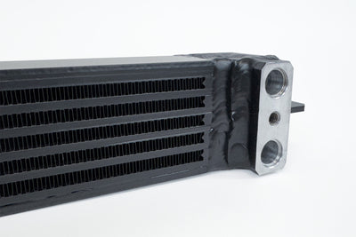 High Performance All Aluminum Engine Oil Cooler <br> 92-02 BMW 3-Series M3 Z3