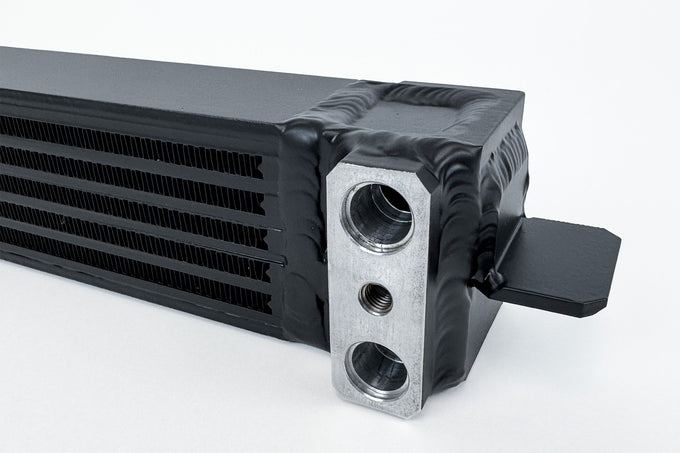 High Performance All Aluminum Engine Oil Cooler <br> 92-02 BMW 3-Series M3 Z3