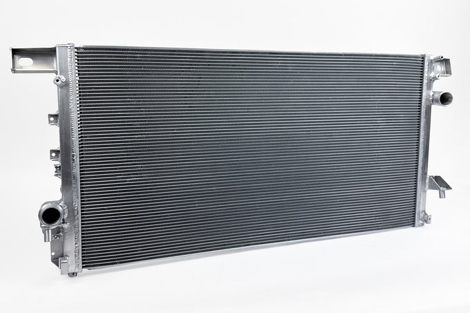 Replacement Heavy-Duty All-Aluminum Radiator <br> 21-25 Ford F-150, 22-24 Expedition Lincoln Navigator