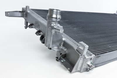 Replacement Heavy-Duty All-Aluminum Radiator <br> 21-25 Ford F-150, 22-24 Expedition Lincoln Navigator
