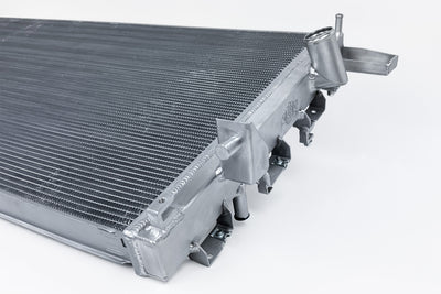 Replacement Heavy-Duty All-Aluminum Radiator <br> 21-25 Ford F-150, 22-24 Expedition Lincoln Navigator