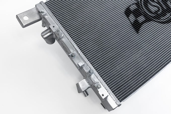 Replacement Heavy-Duty All-Aluminum Radiator <br> 21-25 Ford F-150, 22-24 Expedition Lincoln Navigator
