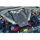 High-Performance Charge-Air-Coolers <br> 19-26 BMW X6 X5 X7 XM