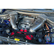 High-Performance Charge-Air-Coolers <br> 19-26 BMW X6 X5 X7 XM