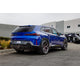 High-Performance Charge-Air-Coolers <br> 19-26 BMW X6 X5 X7 XM
