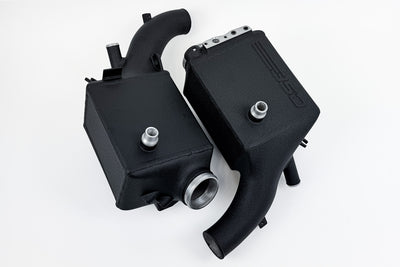 High-Performance Charge-Air-Coolers <br> 19-26 BMW X6 X5 X7 XM