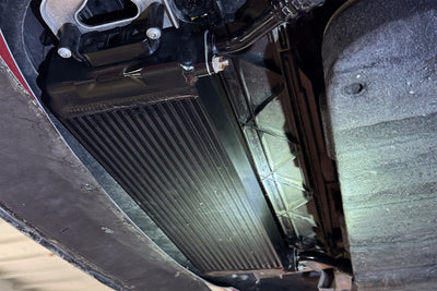 High-Performance Engine Oil Cooler <br> 12-25 BMW M6 Gran Coupe M850i xDrive M5