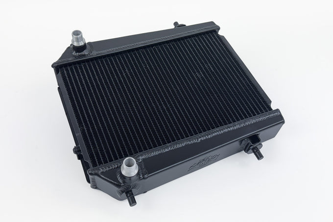 High-Performance Auxiliary Radiator <br> 21-25 BMW M2 M3 M4