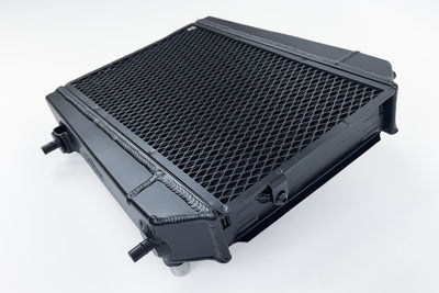 High-Performance Auxiliary Radiator <br> 21-25 BMW M2 M3 M4