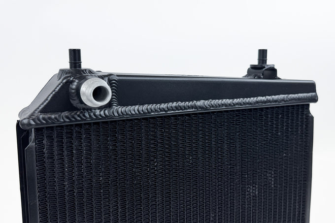 High-Performance Auxiliary Radiator <br> 21-25 BMW M2 M3 M4