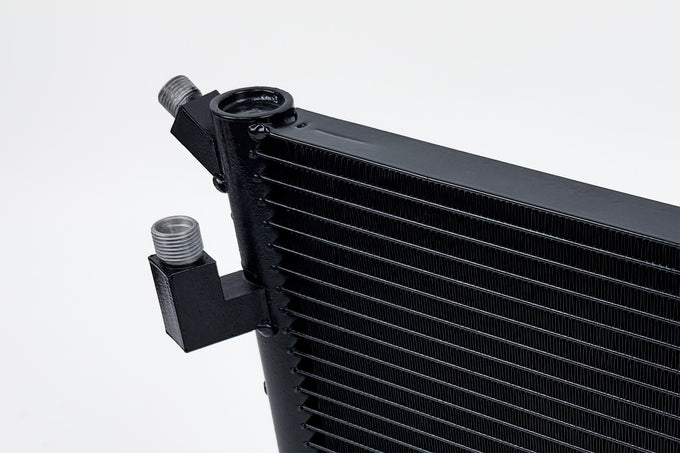 Performance A/C Condenser <br> 1989-1998 Porsche 911