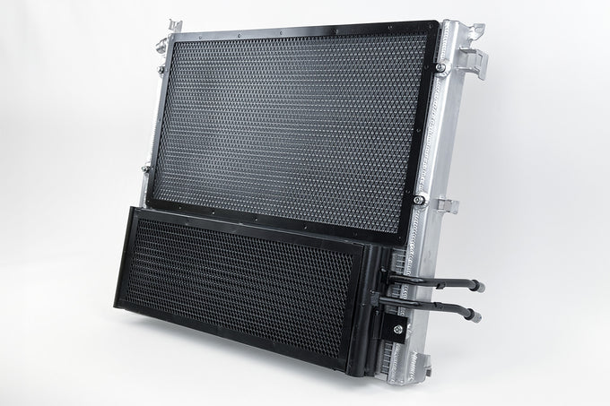 Transmission Cooler <br> 20-25 BMW X3 X4