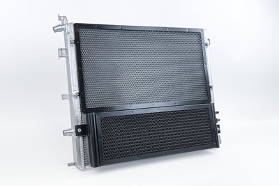 Transmission Cooler <br> 20-25 BMW X3 X4