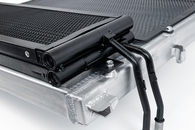 Transmission Cooler <br> 20-25 BMW X3 X4