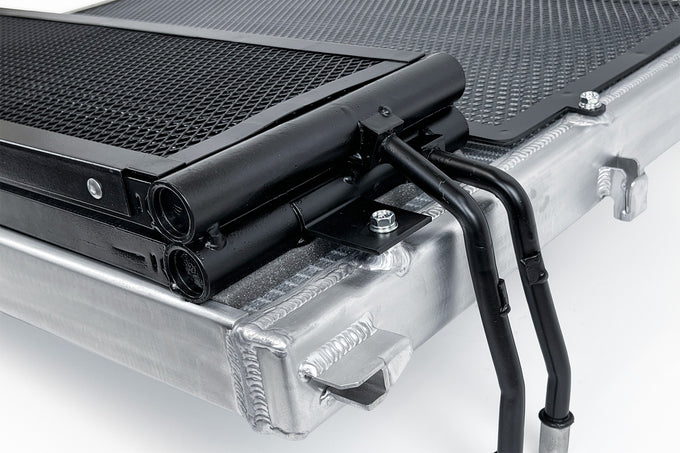 Transmission Cooler <br> 20-25 BMW X3 X4