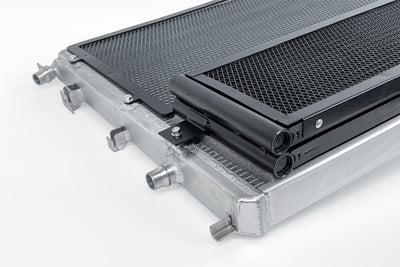 Transmission Cooler <br> 20-25 BMW X3 X4