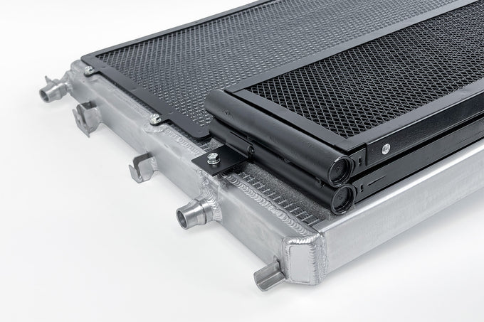 Transmission Cooler <br> 20-25 BMW X3 X4