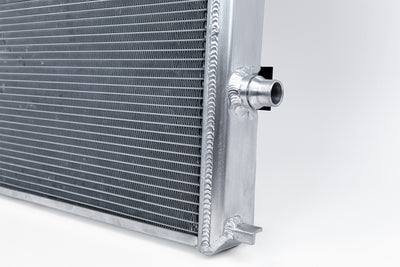 Transmission Cooler <br> 20-25 BMW X3 X4