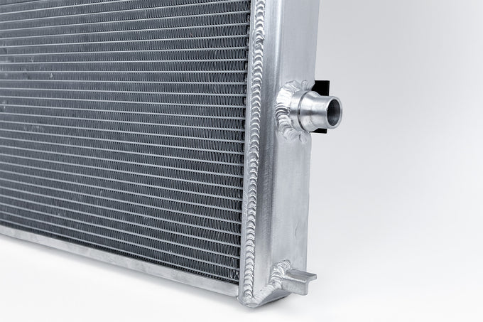 Transmission Cooler <br> 20-25 BMW X3 X4