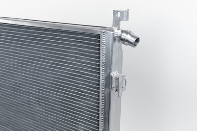Transmission Cooler <br> 20-25 BMW X3 X4
