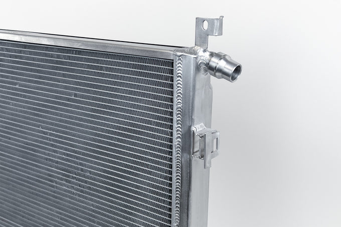 Transmission Cooler <br> 20-25 BMW X3 X4