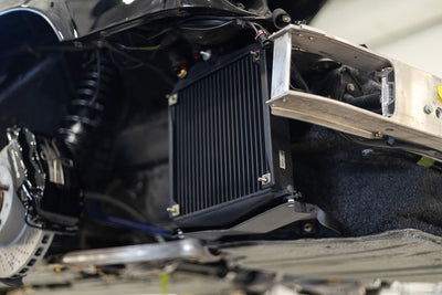 Performance Engine Oil Cooler <br> 1989-1998 Porsche 911