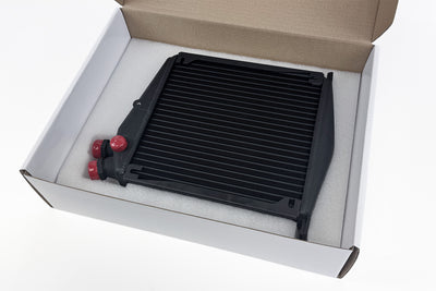Performance Engine Oil Cooler <br> 1989-1998 Porsche 911